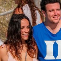 Tras la muerte de Álex Lequio, la dramática decisión de Carolina Monje