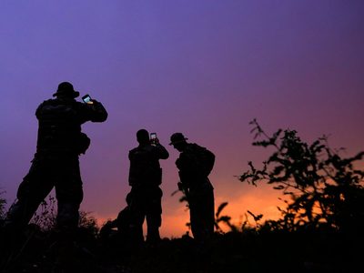 Republicanos proponen una policía estatal de inmigración en Texas