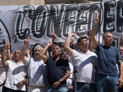 La Justicia levantó la cautelar que suspendía artículos de la Reforma Laboral