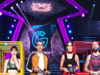 “Engañar no fue error mío”: la ex pareja de “Guerreros 2020” que se reencontró en el programa