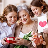 Día de la Madre en un escenario atípico: los regalos pueden llegar hasta con un 200% de aumento
