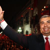 El PRI se deslinda del Javier López Zavala, exfuncionario marinista detenido en Puebla