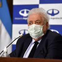 Ginés González García sobre los reclamos contra el aislamiento: "Hay una especulación política”
