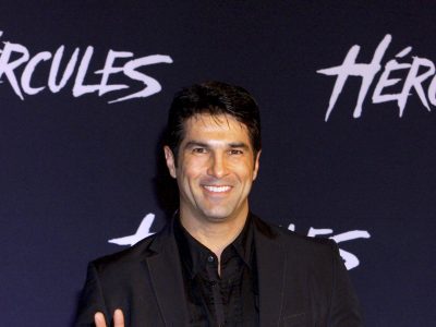 ¡Fiel al compromiso! Arturo Carmona habló de su historia de amor con Aracely Arámbula