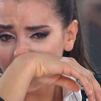 Preocupa Cinthia Fernández: "Estoy sin dormir"