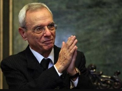 Pesar por la muerte del historiador Eusebio Leal, restaurador de La Habana