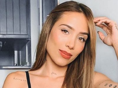 ¡Furor en las redes! Luisa Fernanda W hace todo por consentir a sus fans