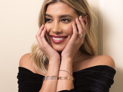 Nueva iniciativa: Michelle Salas se une a un ingenioso reto para ayudar a las familias mexicanas