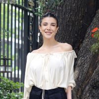 “Qué suerte tenerte”: Andrea Rincón emocionó las redes con este posteo para la persona más especial