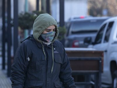 Vuelve el frío: alerta amarilla por temperaturas extremas en AMBA, interior bonaerense y Entre Ríos