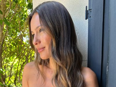 Brillo y caída fluida: Pampita y Mariana Fabbiani eligen la prenda perfecta para un look elegante y femenino
