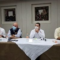Oposición crea frente electoral contra Morena en Baja California