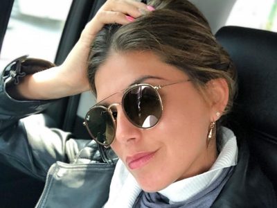 "Le ruego a Dios": el desesperado pedido que hizo Loly Antoniale a través de las redes