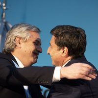 El Gobierno detalló cómo será el plan económico post cuarentena