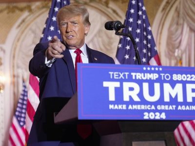 Revés para Trump: ya hay fecha para su juicio por llevarse documentos secretos de la Casa Blanca