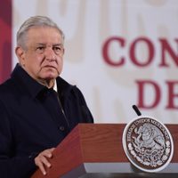 El gobierno no tenía información contra Cienfuegos, dice AMLO y rechaza negociación oculta con EU