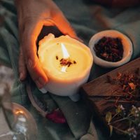 El poderoso ritual con esta planta para alejar las malas energías de la puerta de tu casa