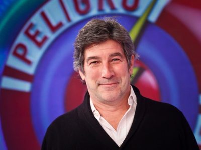 “Míreme”: Pachu Peña dejó en evidencia la incomodidad que vive con Matilda Blanco