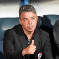 Con la mira en el mercado internacional: los apuntados por Marcelo Gallardo para reforzar a River