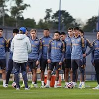 Boca la rechazó: la oferta que llegó desde Europa por una figura del plantel