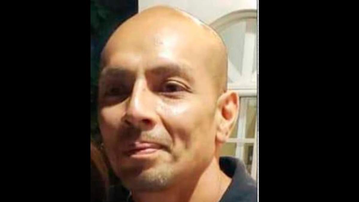 Víctor José Carrera Mayor, presunto feminicida