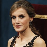 Gritos y escándalo sin precedentes: le arruinó el día a la Reina Letizia