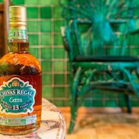 Un whisky añejado en barricas de tequila
