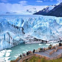 5 lugares que tenés que conocer si vas de vacaciones a la provincia de Santa Cruz