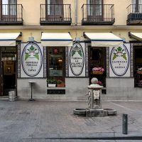 Los comercios históricos de Madrid son las estrellas de un documental