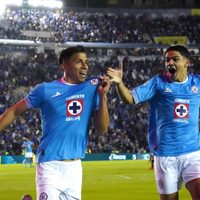 Cruz Azul aseguró su pase a las semifinales del Apertura 2024
