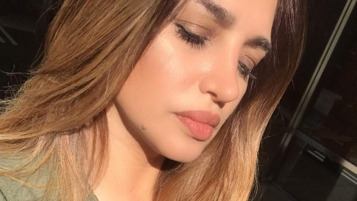 Belén Francese. Fuente: (Instagram)