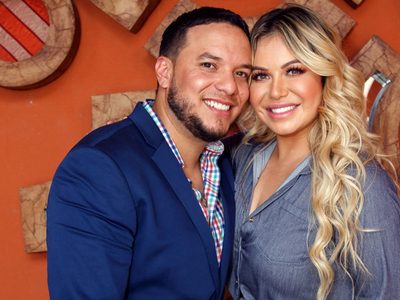 Rompió el silencio: Lorenzo Méndez volvió a las redes después del mensaje de Chiquis Rivera