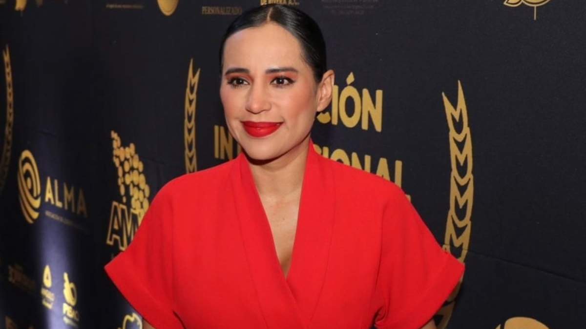 Sandra Cuevas, alcaldesa de Cuauhtémoc