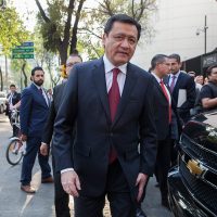 Gobierno de Peña, abierto a modificar aplicación del mando único: Osorio Chong
