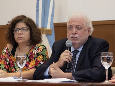 Coronavirus: ya fueron dados de alta más de 200 argentinos