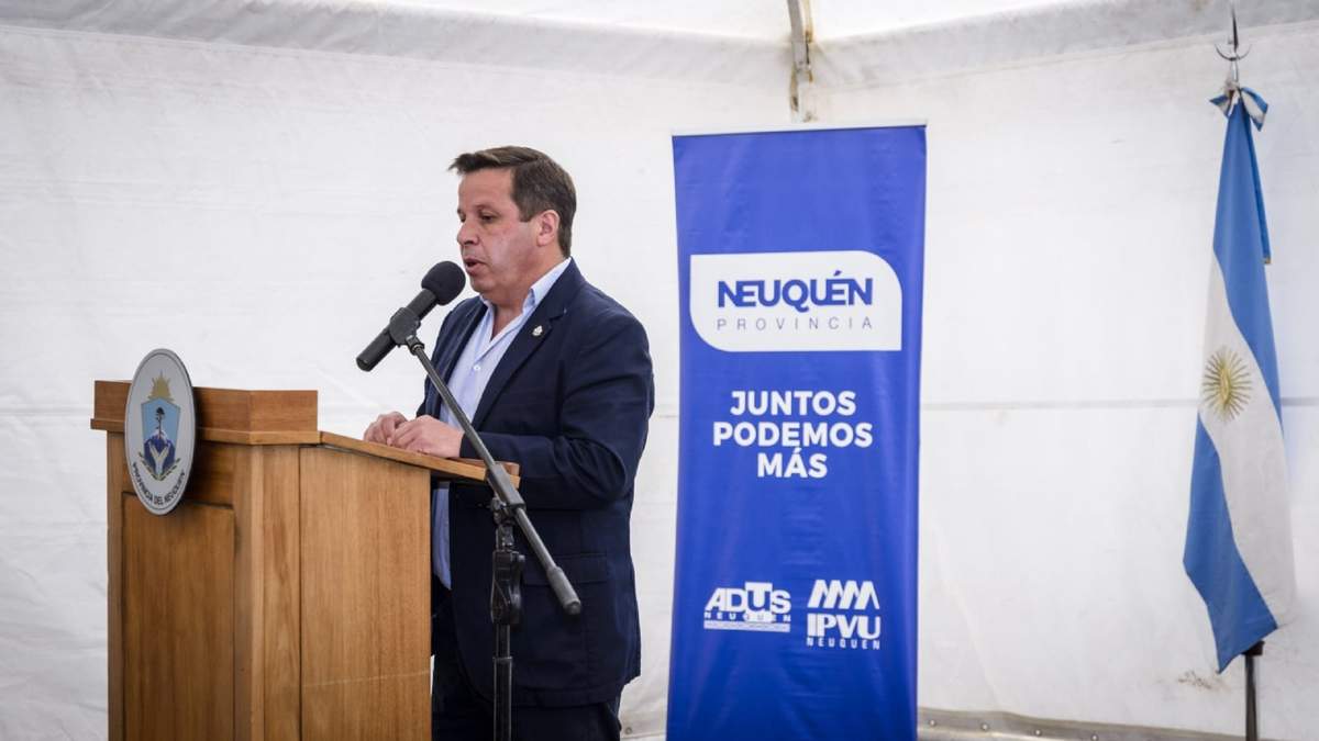 Fabio Stefani. Fuente: (Twitter)