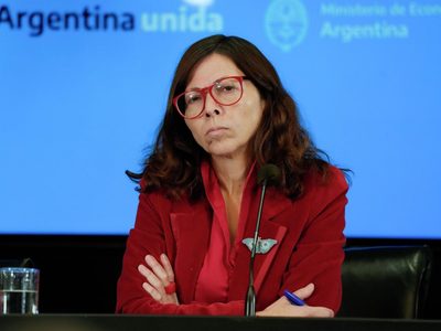 Silvina Batakis y su primer paquete de medidas económicas: busca estabilizar la situación