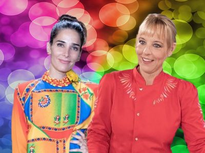 "Ya me voy a vengar": la reacción de Jimena Monteverde por la broma de Juanita