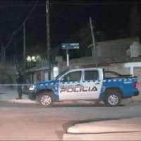 Intentó matar a tres policías, incumplió la domiciliaria y pasará año nuevo entre rejas