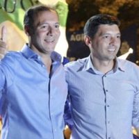 Qué dijeron Koopmann y Gutiérrez sobre la candidatura de Figueroa por fuera del MPN