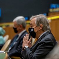 ONU denuncia crímenes de guerra y contra la humanidad en Birmania; pide acciones "urgentes"