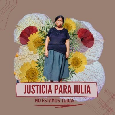 Mujeres Organizadas de Santa María Guienagati Julia