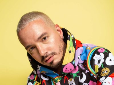 J Balvin se mantiene en la cima del éxito y tras conquistar a Tepha Loza espera ansioso lo nuevo