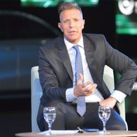 Inesperado momento vivió Alejandro Fantino en su programa mientras charlaba con una invitada