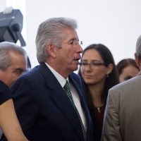 Graco Ramírez miente sobre el Paso Exprés, responde Ruiz Esparza