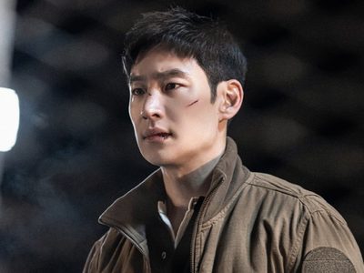 Ni en Netflix ni en Prime Video: la serie coreana sobre venganza y justicia que podés ver en Viki