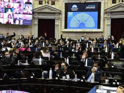 Diputados: el oficialismo y la oposición se reunirán para planear un temario consensuado