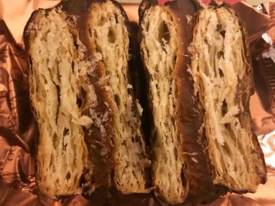 Alfajores caseros, súper económicos y sin amasar, ideales para la hora del mate