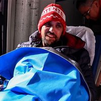 La familia de Pablo Grillo anunció que su recuperación no está evolucionando como pensaban los médicos