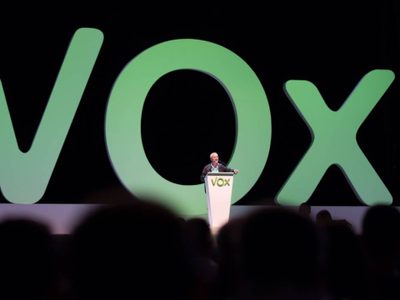 Revelan que Vox, El Yunque y la Fundación Francisco Franco tendrán su propio canal de televisión